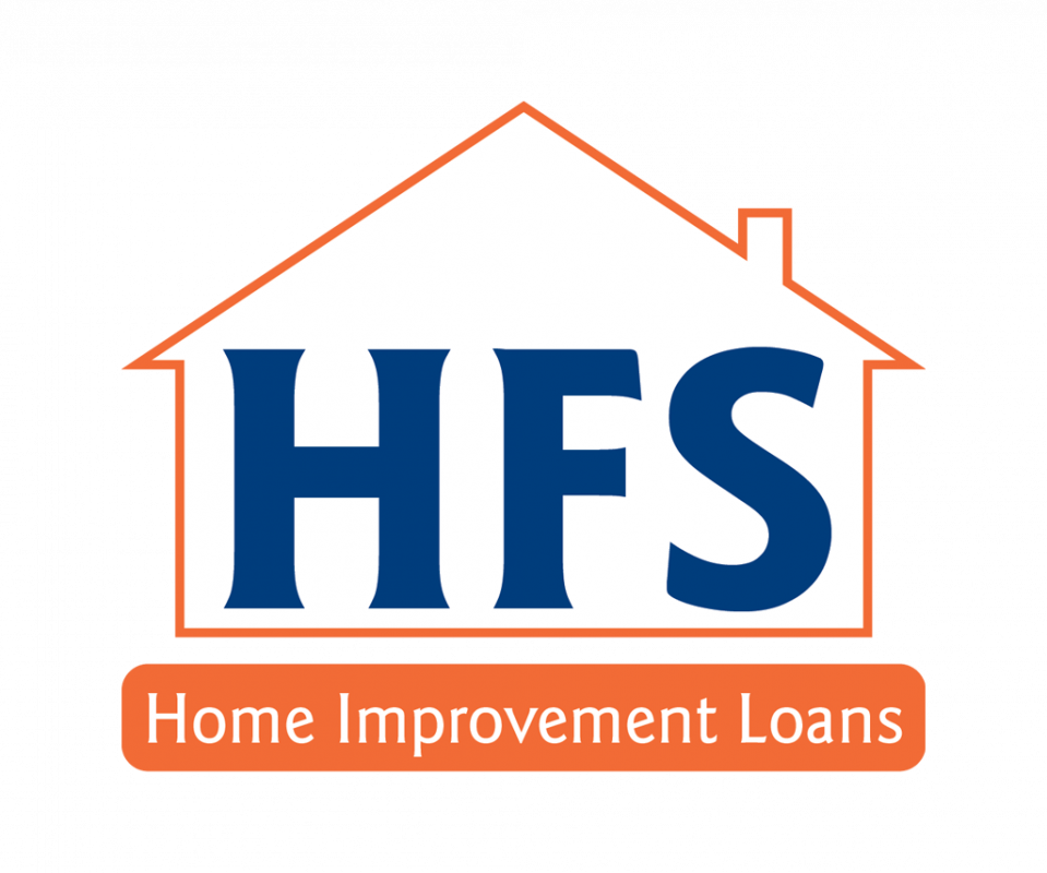 HFS Improvement Loans logo